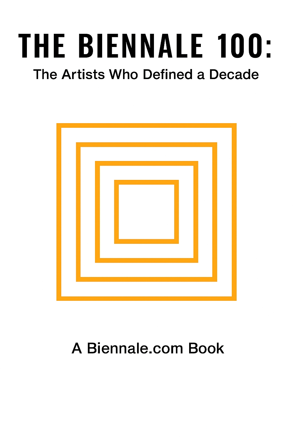 The Artists Who Defined a Decade